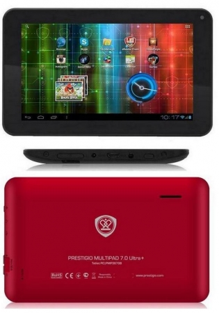 Պլանշետ Prestigio PMP3670B
