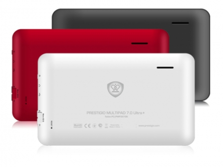 Պլանշետ Prestigio PMP3670B
