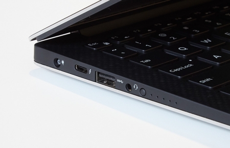 Dell XPS 13