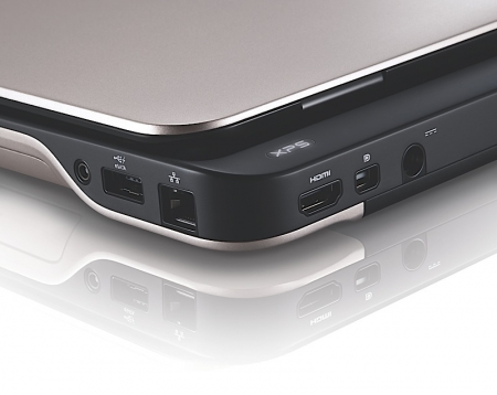 Dell XPS 13