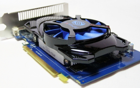 SAPPHIRE HD7730
