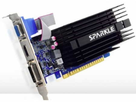 Geforce GT520