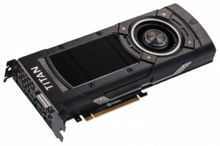 PNY GeForce GTX TITAN X