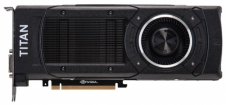 PNY GeForce GTX TITAN X