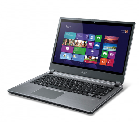 Acer Aspire E15