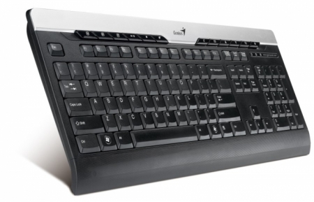 Keyboard Genius SlimStar 220