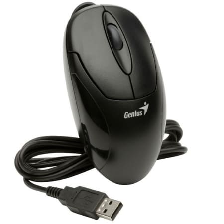 Mouse Genius DX-100 USB