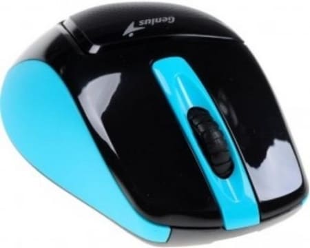 Mouse Genius DX 7000 wireless