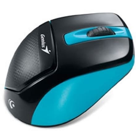 Mouse Genius DX 7000 wireless