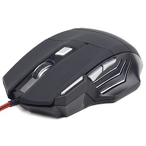 Keyboard+Mouse Gembing KBS-WMG-01