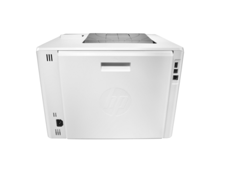CF389A	HP Color LaserJet Pro M452dn