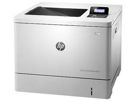  (B5L25A) HP Color LaserJet Enterprise M553dn