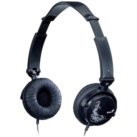 Genius HS-410F Wired